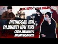 ANAK INDIGO YANG MALANG | PART 1