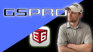 Im Switching to GS Pro from E6 Connect Golf Software | Here