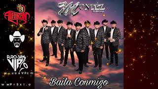 Montez de Durango - Baila Conmigo (Huapango 2020) chords