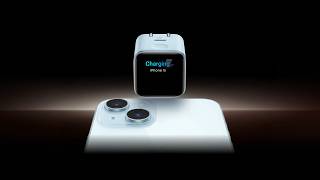 Smart Display 45W Fast Charger | AKIDWOW