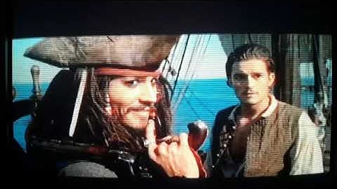 Disney Studio All Access Trailer