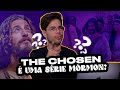 Como cristo devo ou no devo assistir the chosen