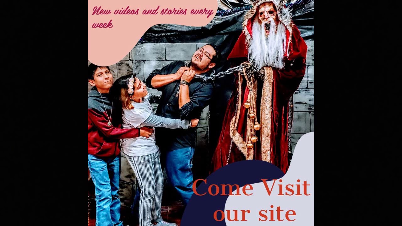 Meat Suit Part 1 The Curse YouTube