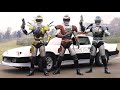 Special Rescue Police Winspector theme by Takayuki Miyauchi cover english
