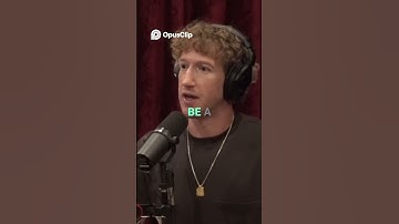 AI Mid Level Engineer is Coming in 2025 #PowerfulJRE #JoeRogan #MarkZuckerberg