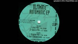Ultimate - Automatic