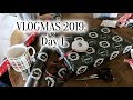 VLOGMAS 2019 Day 1: Kicking Things Off