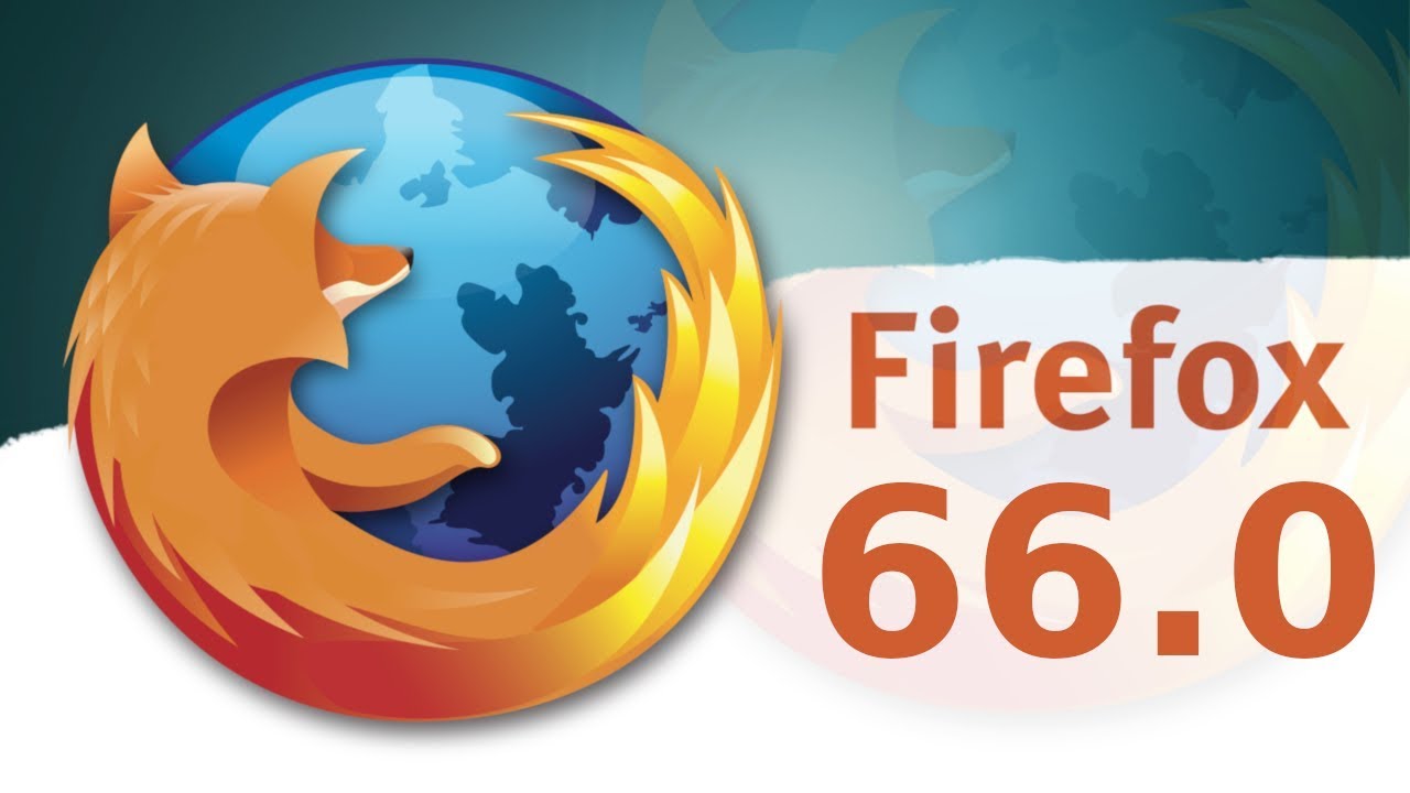 Firefox 66 les nouveautés blocage de l'autoplay YouTube