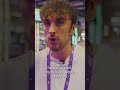 Idreau_ at Twitchcon Paris