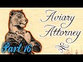 Aviary attorney playthroughgameplay w novaphyer  celestial shadows part 16