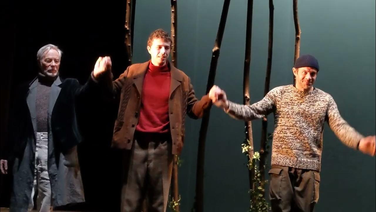 La Dame de la mer d'Henrik Ibsen à la Comédie Française YouTube La Dame de la mer d'Henrik Ibsen à la Comédie Française YouTube