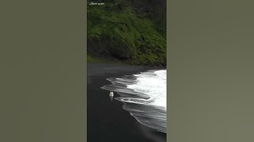 Thumbnail of Sea beach❣️ Romantic song status#shorts #music #seabeach