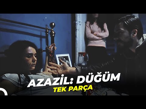 Azazil: Düğüm | Türk Korku Filmi