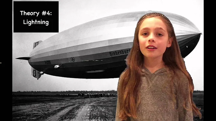 Maddie Geschke Hindenburg Movie