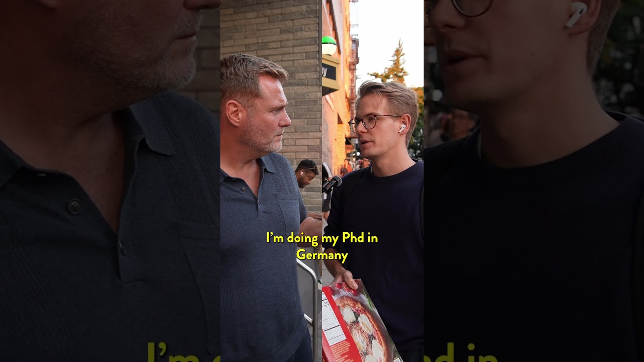 Это может изменить для него ВСЁ… 😳