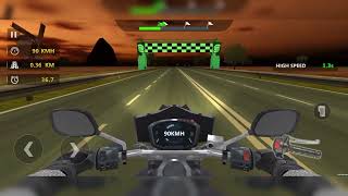 Moto Race Go Game Career Mode Level 2