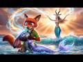 Nick & Gazelle Rescuing Mermaid Judy!😳 What Did It Cost Them?🤯 | Zootopia 2