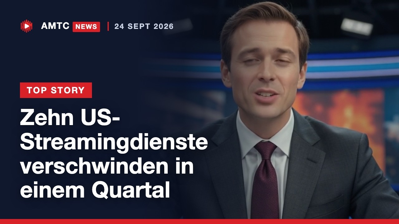 AMTC News — 24 Sep 2026 (DE)