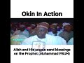 Alhj Okin in action _ Sulaiman Faruq Onikijipa Al’Miskeenu Billahi Mp3 Song