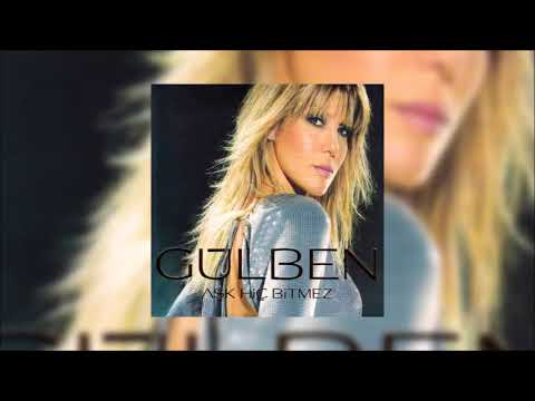 Gülben Ergen - Masal