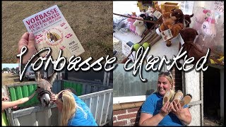 Vorbasse Marked Haul