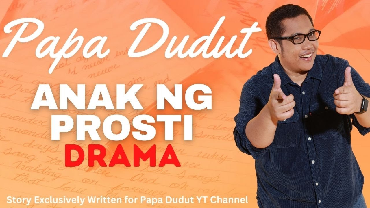 ANAK NG PROST| CAMILA | PAPA DUDUT STORIES