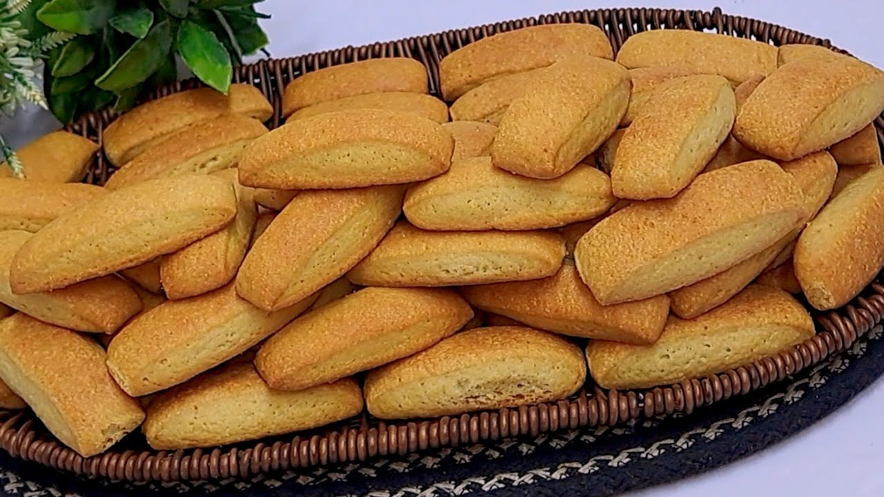 Простые, хрустящие крестьянские крекеры, по оригинальному рецепту❗️ Тающие и с точными ингредиент...