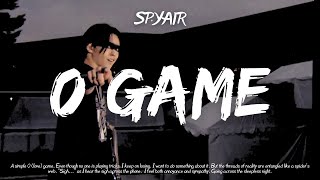 SPYAIR『0 GAME』MIX LIVE (ENG/JAP) screenshot 5