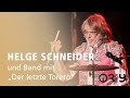 &quot;Der letzte Torero&quot; – Helge Schneider und Band // 3nach9