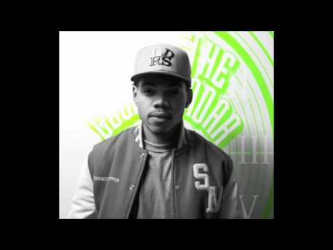 Chance The Rapper - I Ain't Word | RoundTheClockRadar