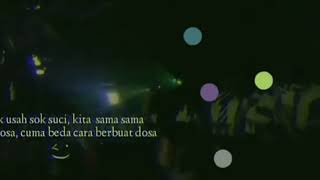 Story wa dj suges dj lampung hits