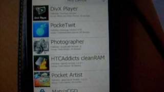 XDAMarket - Appstore for everyone screenshot 3