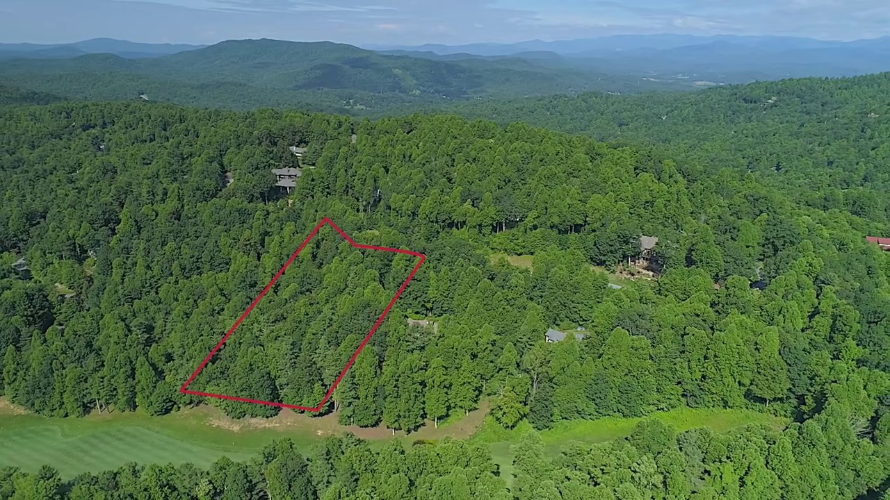 121 Bobby Jones Drive 48 in Champion Hills, Hendersonville NC YouTube