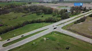 Down the Road in 2022: Delaware County
