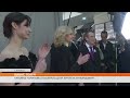 Татьяна Голикова посетила Дом артиста в Мордовии