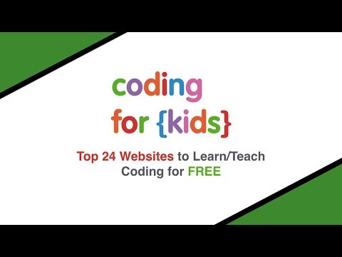 Coding for Kids | How to Learn with Best Coding websites for Beginners? Top 24 Free Websites