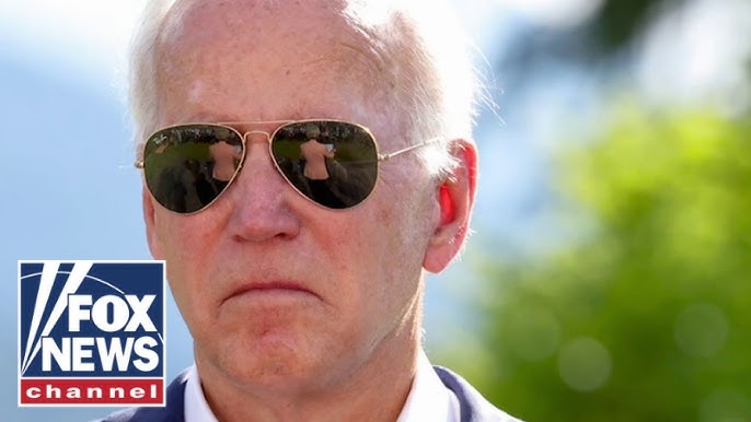 Biden Does Not Want To Hold China Accountable For This Peter Schweizer
