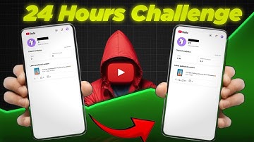 24 Hour Shorts Challenge - 52k Views In 1 Day | 0 Views Problem Solved LIVE