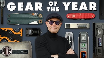 My Top 10 Gear of the Year 2025