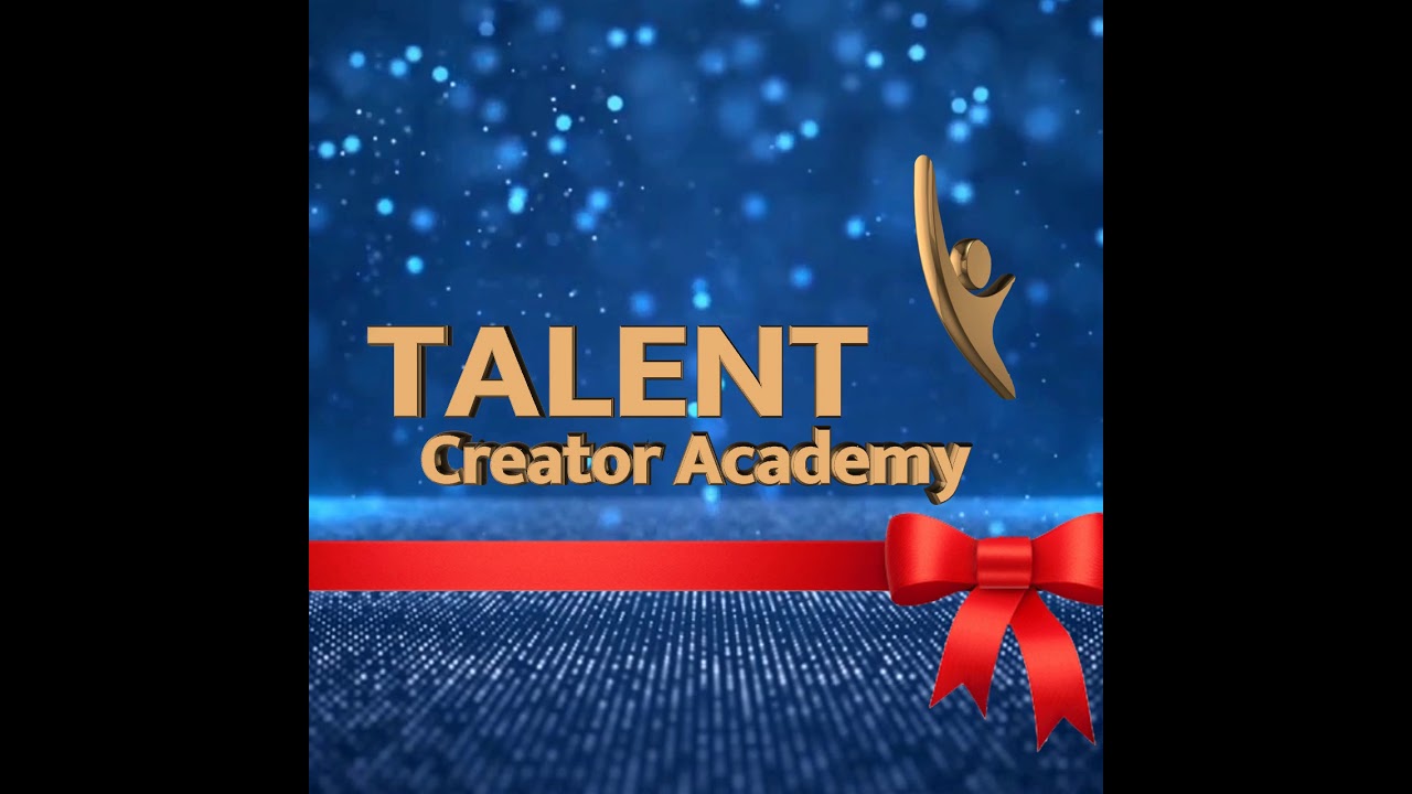 Grand Opening of Talent Creator Academy