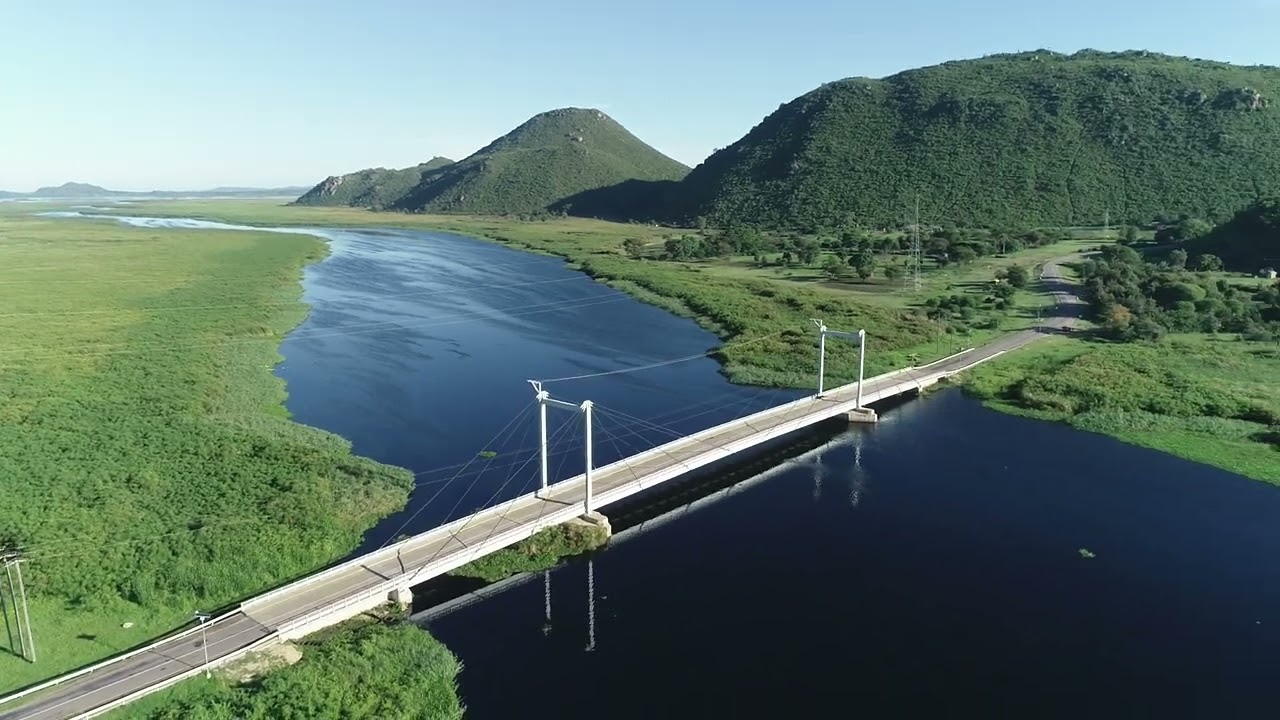 MTO MARA NA DARAJA LA KIRUMI ULIOPO MUSOMA TANZANIA