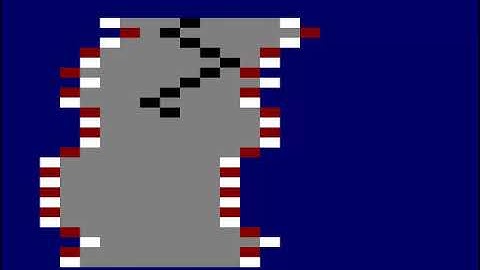 AMSTRAD CPC - BASIC 10 LINER CONTEST 2018