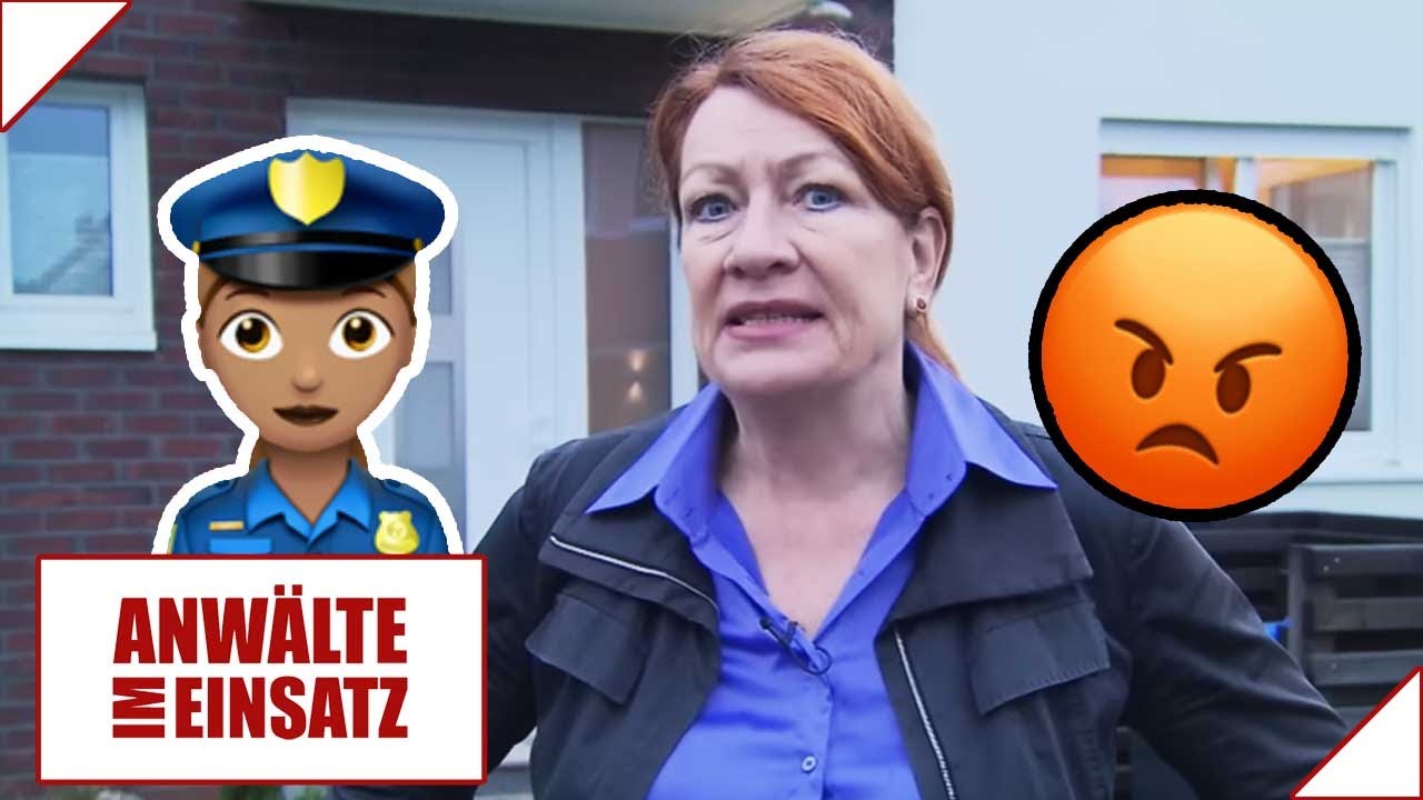 Kostümierter Mann begeht Diebstahl (8) | Nachtstreife - Polizei-Dokuserie