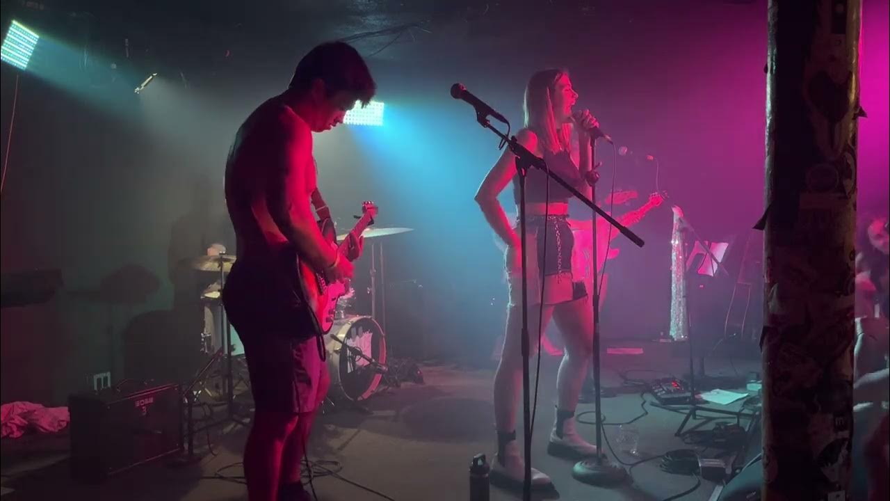 Kilby Girl (Backseat Lovers cover) Tarps Off Band at the Blind Pig 4