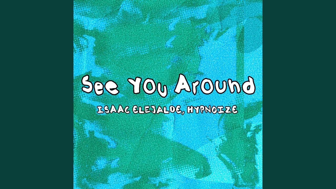 在 YouTube 上观看 See You Around (feat. Hypnoize)