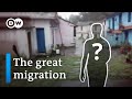 Climate Change and Migration Quiz