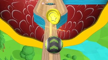 Going Balls - Game Ball Run SpeedRun Gameplay NEW UPDATE Part 598