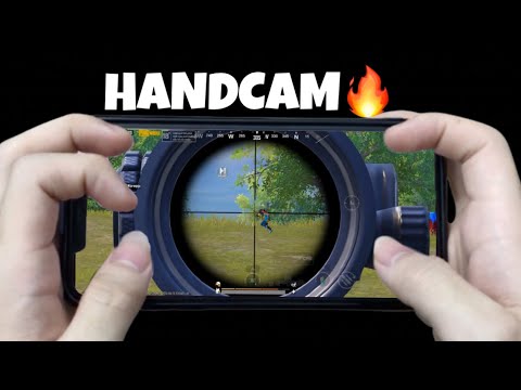 Best HANDCAM 5 Finger + Full Gyroscope 
