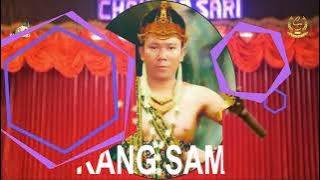 Asal usul Syekh Siti Jenar Sandiwara Chnadra Sari Full Versi