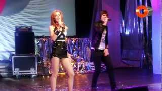 картинка: 5sta Family - Тук-тук [LIVE OE VIDEO MUSIC AWARDS 2011]